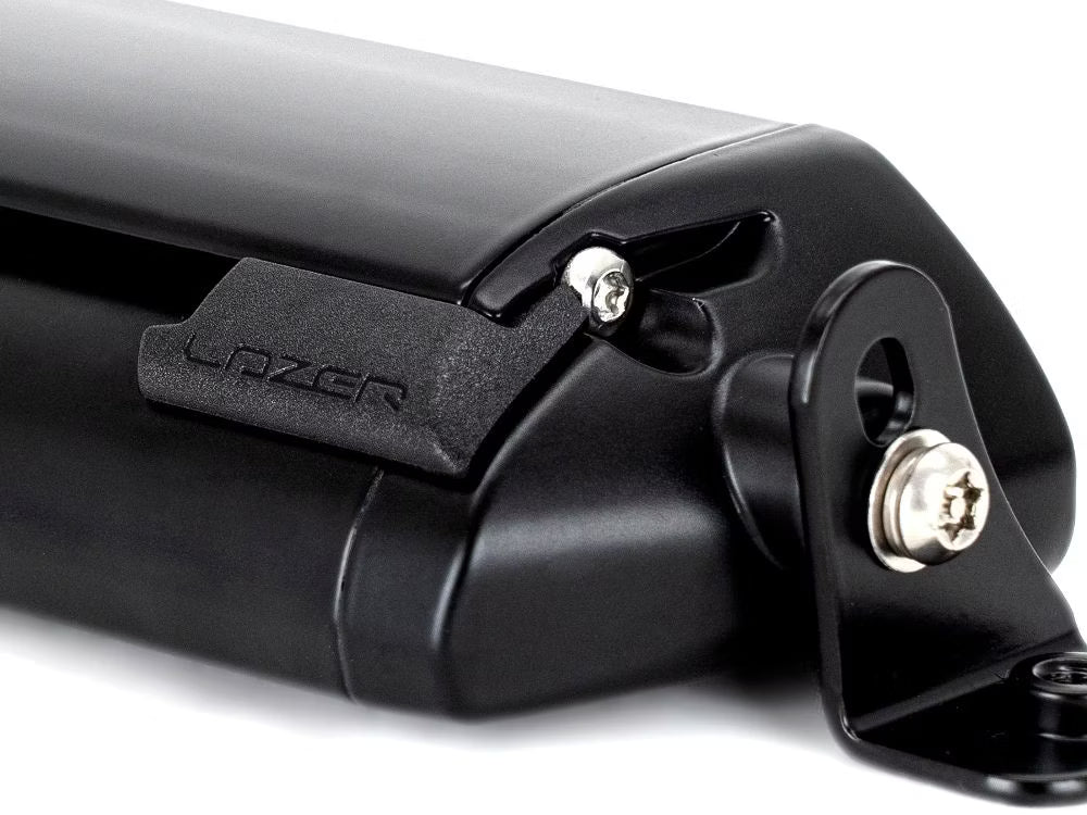 LED-rampe Linear 18 Elite i-LBA - E-Boost & Nærlys Assist, 18.000 lm - nærbillede