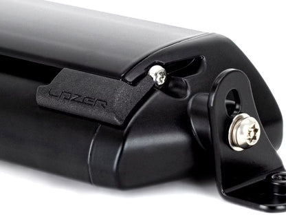 LED-rampe Linear 18 Elite i-LBA - E-Boost & Nærlys Assist, 18.000 lm - nærbillede