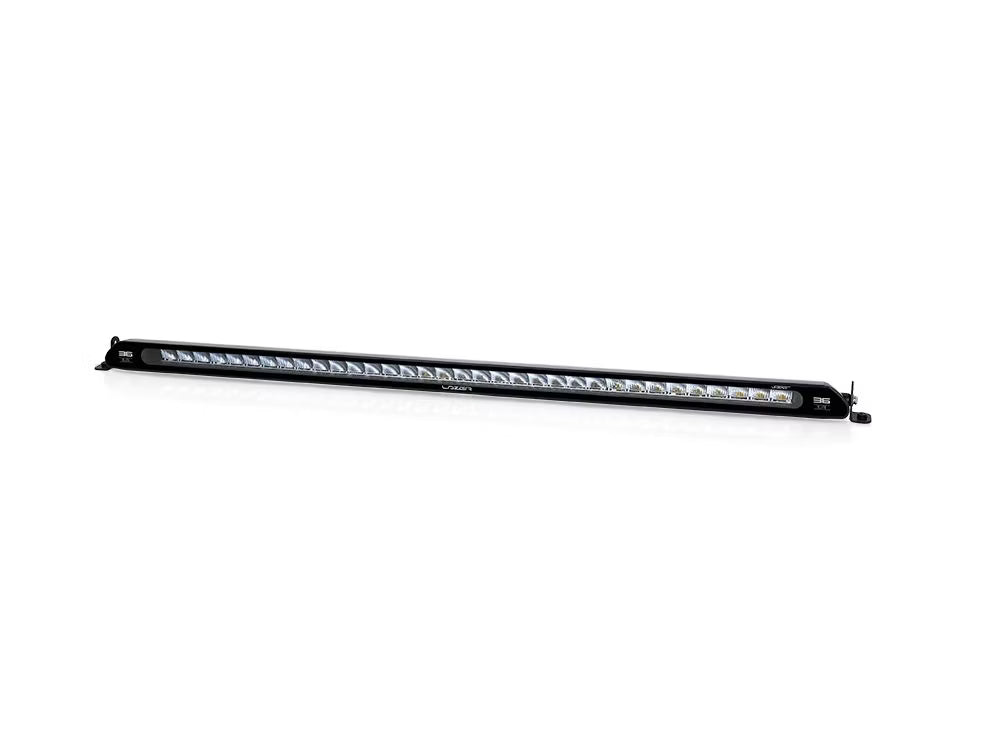 LED rampe Linear 36 Elite – 98 cm rampe med 29.700 lm & 712 m rækkevidde – produktbillede