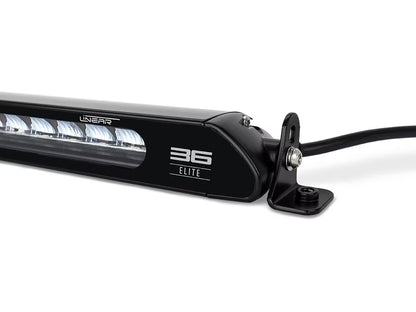 LED rampe Linear 36 Elite - 98 cm rampe med 29.700 lm & 712 m rækkevidde - detaljebillede