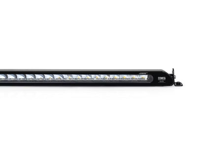 LED-rampe Linear 36 Elite - 98 cm rampe med 29.700 lm & 712 m rækkevidde - nærbillede