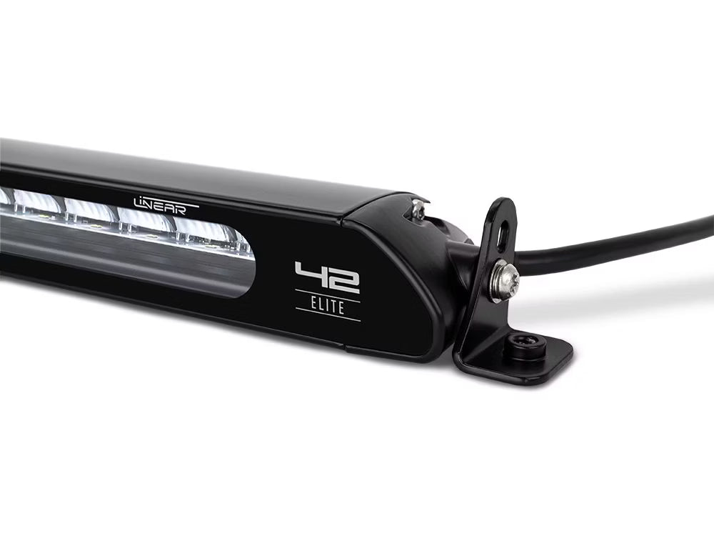 LED-rampe Linear 42 Elite - 113 cm, 33.300 lm - detaljebillede
