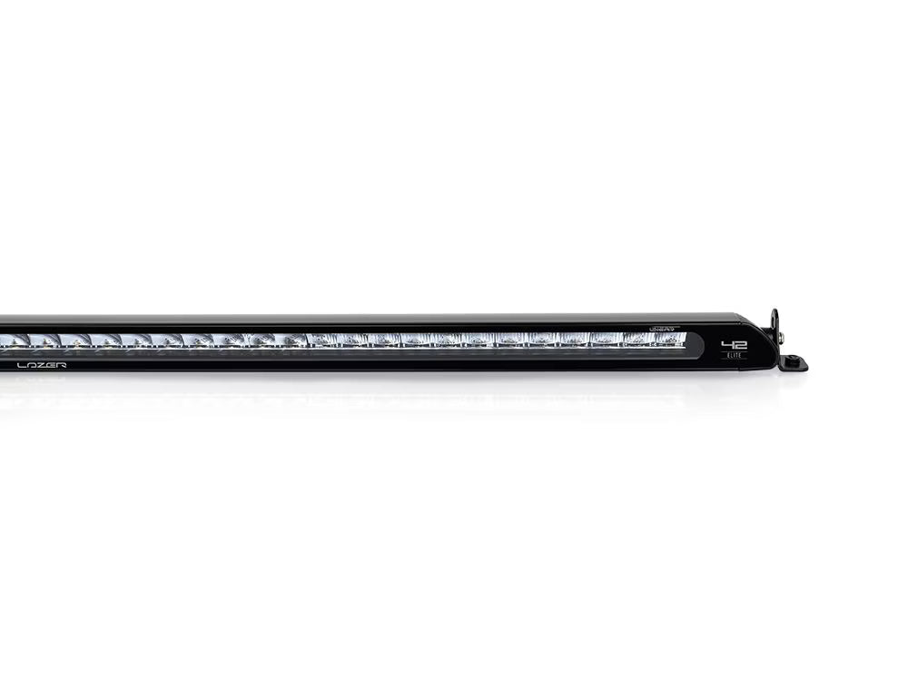 LED-rampe Linear 42 Elite - 113 cm, 33.300 lm - nærbillede
