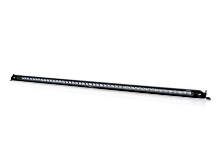 LED rampe Linear 48 Elite - 128 cm, 34.800lm, E-godkendt, lav profil - produktbillede