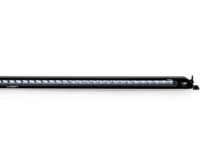 LED rampe Linear 48 Elite - 128 cm, 34.800lm, E-godkendt, lav profil - nærbillede