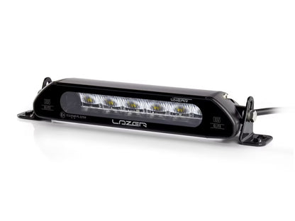LED-rampe Linear 6 Elite - 23 cm, 4.050 lm, kompakt og kraftfuld - produktbillede