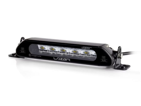 LED-rampe Linear 6 Elite - 23 cm, 4.050 lm, kompakt og kraftfuld - produktbillede