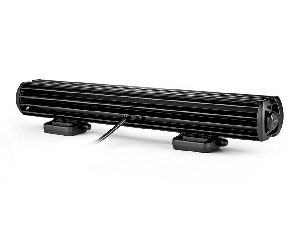 LED rampe ST12 Evolution 12408lm - 21" rampe med Drive lys billede - detalje billede