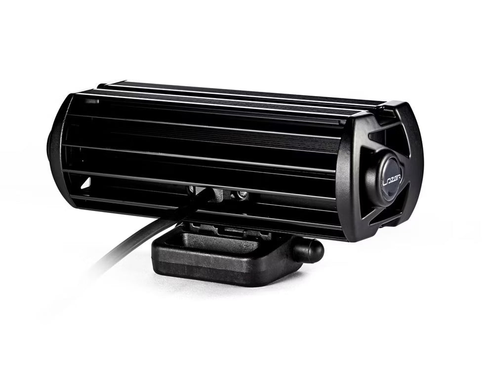 LED rampe ST4 Evolution - LED rampe 47 W 9-32 V - detaljebillede