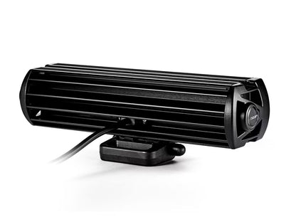 LED-rampe ST6 Evolution 6402lm - Kompakt 11" rampe med Drive lysbillede - nærbillede