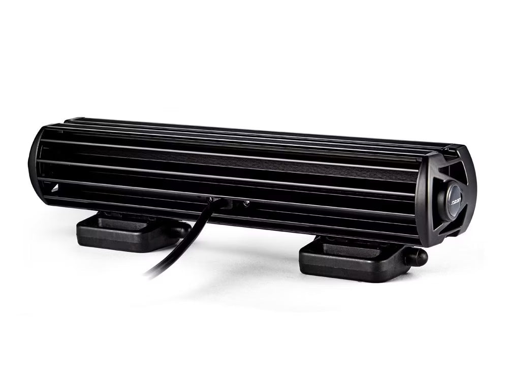 LED-rampe ST8 Evolution 8272lm - 14" rampe med Drive lysbillede - nærbillede