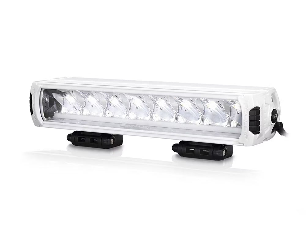 LED-rampe Triple-R 1000 Gen2 Hvid - E-Boost & Positionslys - produktbillede