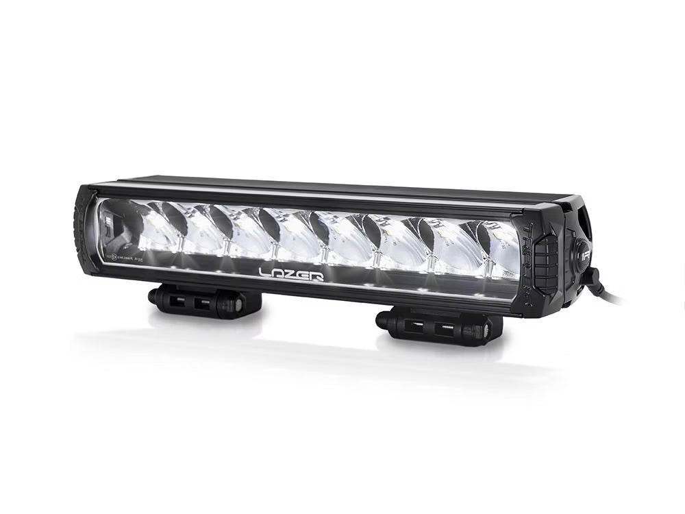 LED-rampe Triple-R 1000 Gen2 – Positionslys & E-Boost – produktbillede