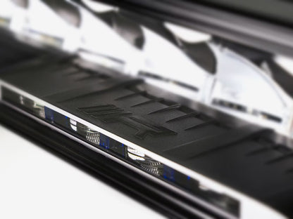 LED-rampe Triple-R 1000 Gen2 i-LBA - Nærlysassistent & E-Boost - detaljebillede