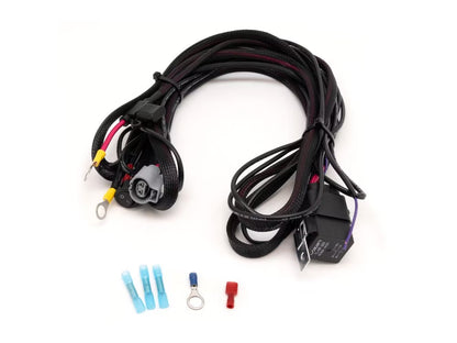 LED-rampe Triple-R 16 Elite Gen2 - 18.040 lm & 960 m rækkevidde - brug