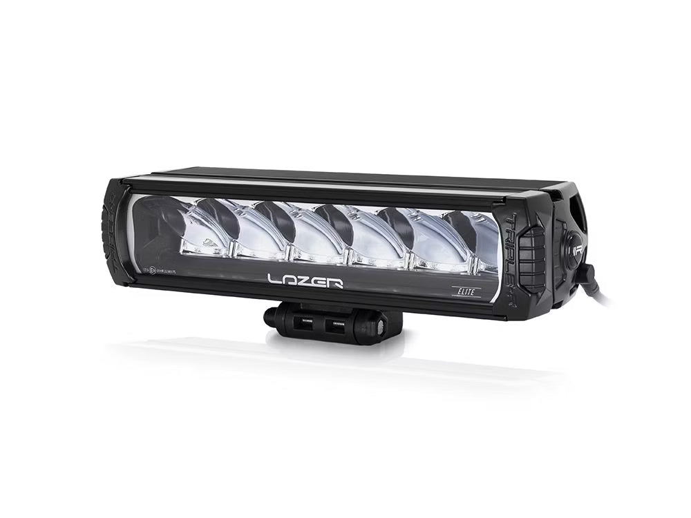 LED-rampe Triple-R 850 Elite Gen2 - 8068 lm & 581 m rækkevidde - produktbillede