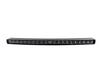 LED-rampe Razor Driver Edition Curved 30" 140 W - Slank 40 mm & 450 m rækkevidde - produktbillede