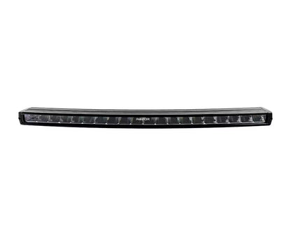 LED-rampe Razor Driver Edition Curved 30" 140 W - Slank 40 mm & 450 m rækkevidde - produktbillede