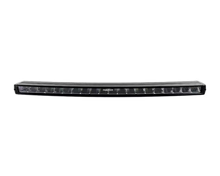 LED-rampe Razor Driver Edition Curved 30" 140 W - Slank 40 mm & 450 m rækkevidde - produktbillede