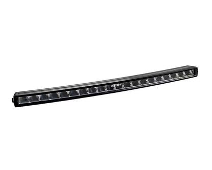 LED-rampe Razor Driver Edition Curved 30" 140 W - Slank 40 mm & 450 m rækkevidde - detaljebillede