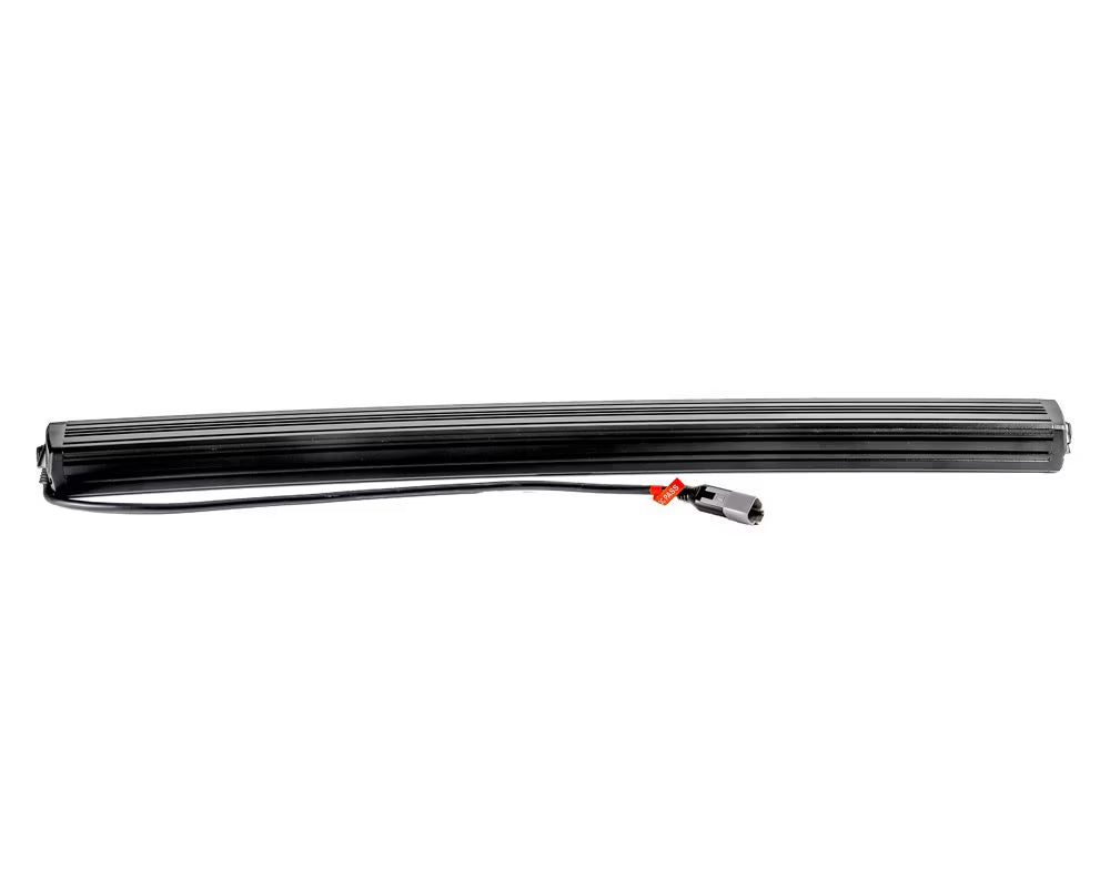 LED-rampe Razor Driver Edition Curved 30" 140 W - Slank 40 mm & 450 m rækkevidde - nærbillede
