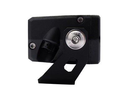 LED-rampe Razor Driver Edition Curved 30" 140 W - Slank 40 mm & 450 m rækkevidde - brug