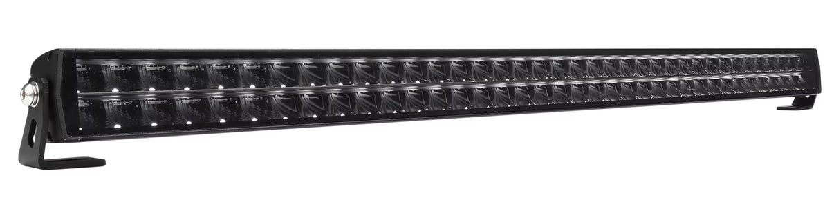 LED Ramp Razor Driver Edition Double Row 40" 360 W - 863 m Combo Beam - Detail Image