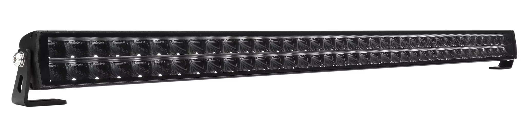 LED Ramp Razor Driver Edition Double Row 40" 360 W - 863 m Combo Beam - Detail Image