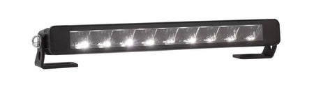 Razor Slimbar Pro LED-rampe - 10", 20" eller 30" med positionslys - produktbillede