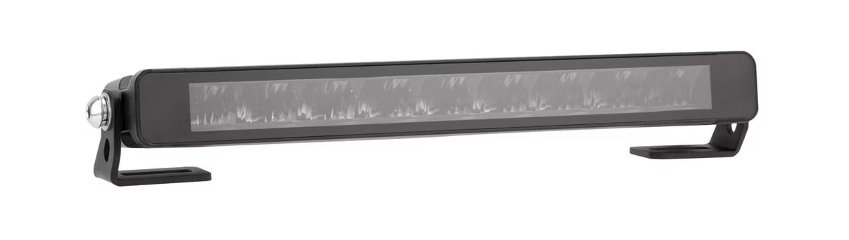 Razor Slimbar Pro LED-rampe - 10", 20" eller 30" med positionslys - nærbillede