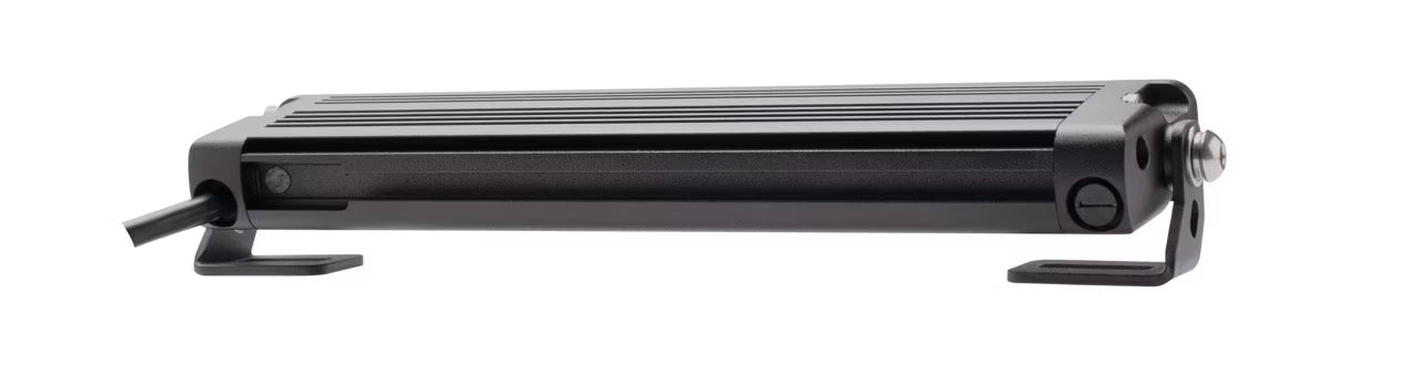 Razor Slimbar Pro LED-rampe - 10", 20" eller 30" med positionslys - Alternativ visning