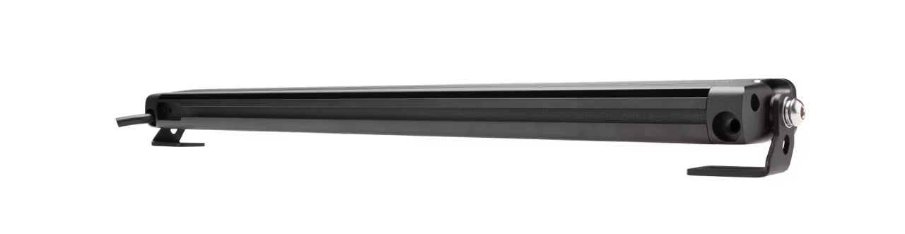 LED-rampe Razor Slimbar Pro - 10", 20" eller 30" med positionslys - brug