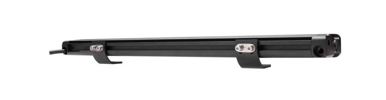 LED-rampe Razor Slimbar Pro - 10", 20" eller 30" med positionslys - billede 6