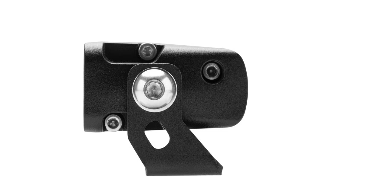 LED-rampe Razor Slimbar Pro - 10", 20" eller 30" med positionslys - billede 7