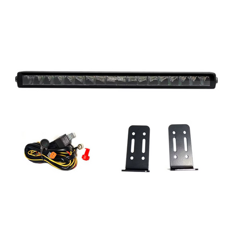 LED Ramp Pack Razor Drivers Edition 20″ 90W - Produktbillede
