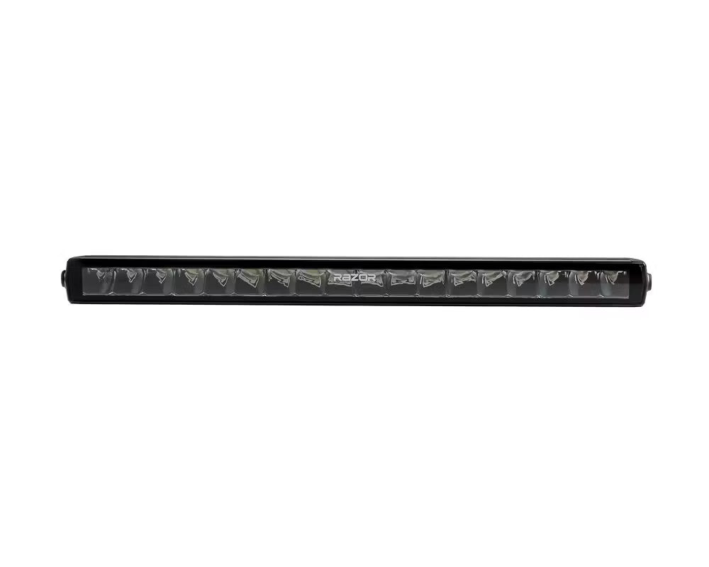 LED Ramp Pack Razor Drivers Edition 20″ 90W - detaljebillede