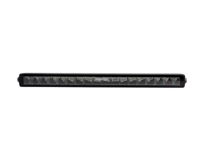 LED Ramp Pack Razor Drivers Edition 20″ 90W - detaljebillede