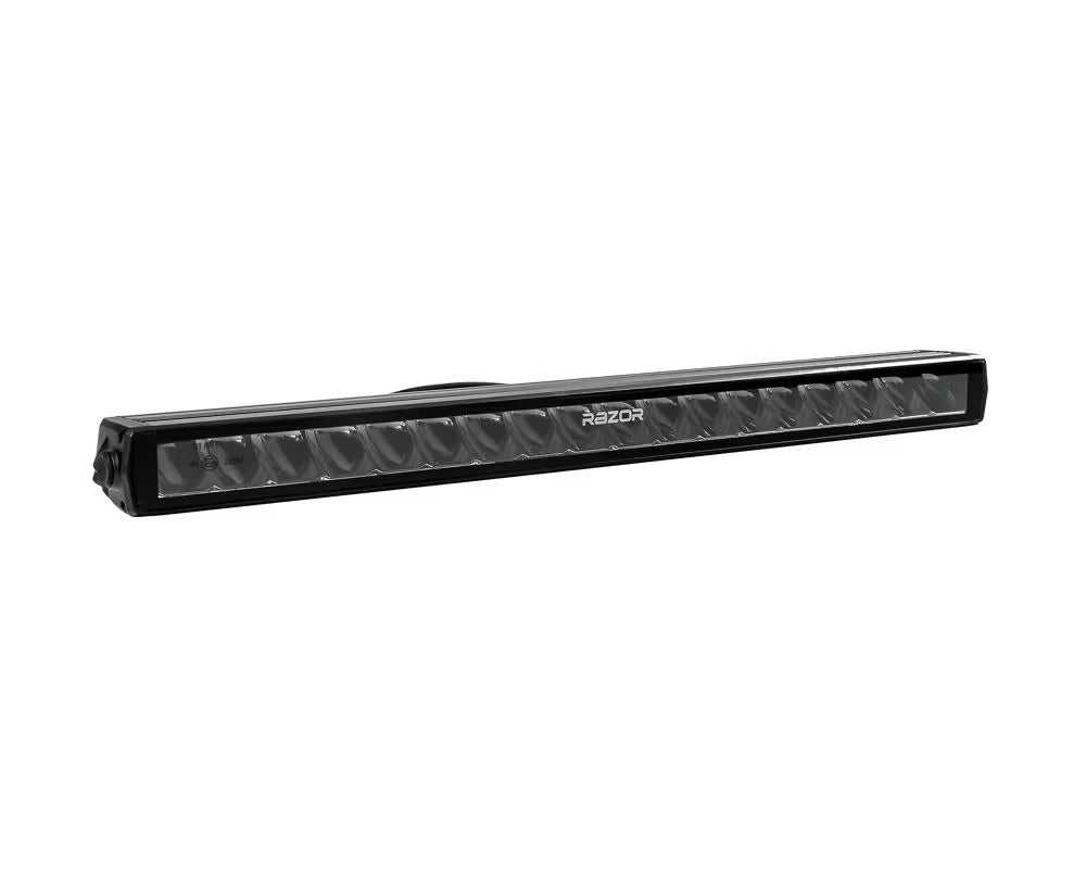 LED Ramp Pack Razor Drivers Edition 20″ 90W - tæt på