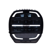 LED Ekstra lys Razor Dragon 7" 130W - Combo Beam, E-mærket & Positionslys - produktbillede