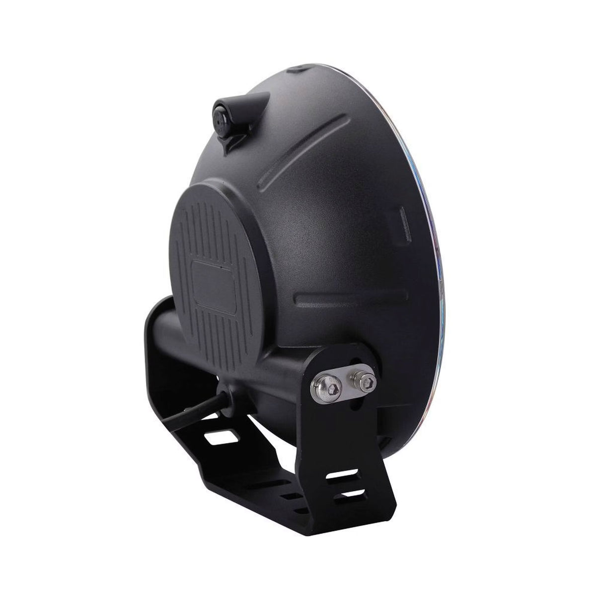 LED Ekstra lys Razor Viggen 9" - 120 W, 469m rækkevidde - nærbillede