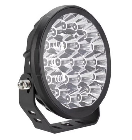 LED ekstra lys V-Sight RAGE 9" – 742m rækkevidde, 11500 lumen – produktbillede