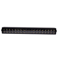 LED Ramp Razor Twinbar Pro 20" - Dobbeltrække, fjernlys og positionslys - produktbillede