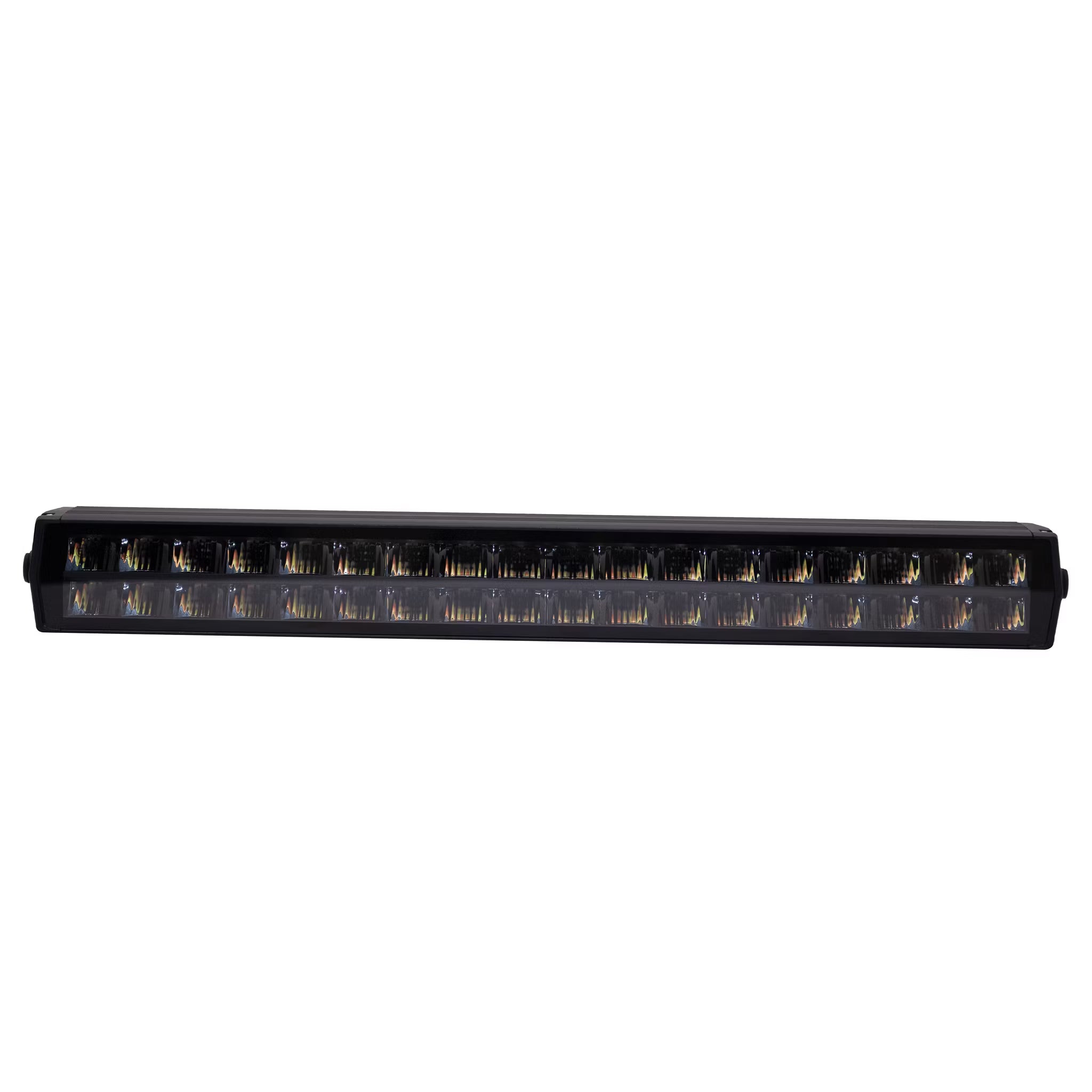 LED Ramp Razor Twinbar Pro 20" - Dobbeltrække, fjernlys og positionslys - produktbillede