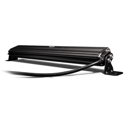 LED-rampe S22 DRL – 120 W 55 cm – 6.640 lm – supplerende visning | LUXTAR