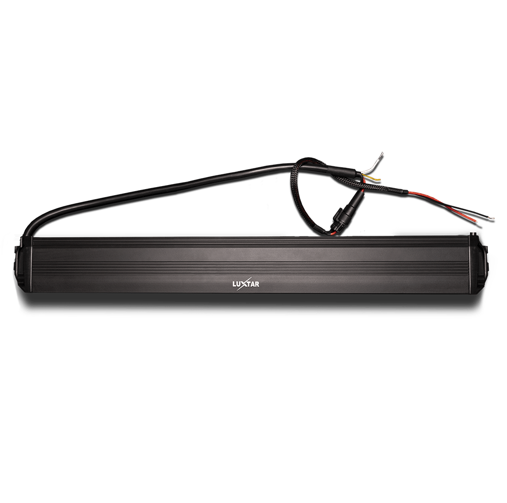 LED-rampe S22 DRL – 120 W 55 cm – 6.640 lm – produktbillede 11 | LUXTAR