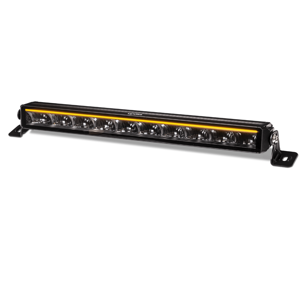 LED-rampe S22 DRL – 120 W 55 cm – 6.640 lm – produktbillede 12 | LUXTAR