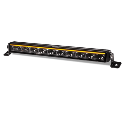 LED-rampe S22 DRL – 120 W 55 cm – 6.640 lm – produktbillede 12 | LUXTAR