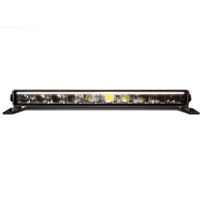 LED rampe S22 DRL - 120 W 55 cm - 6.640 lm - nærbillede detaljer | LUXTAR