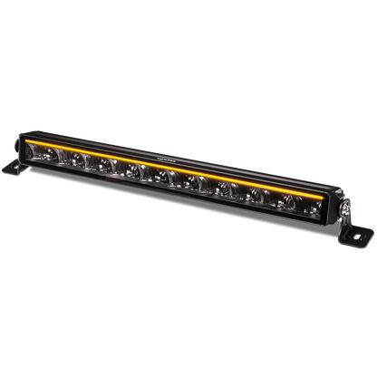 LED-rampe S22 DRL - 120 W 55 cm - 6.640 lm - målspecifikation | LUXTAR
