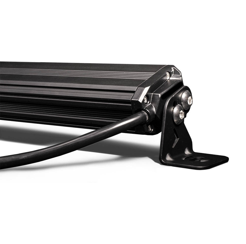 LED rampe S22 DRL - 120 W 55 cm - 6.640 lm - ekstra billede | LUXTAR